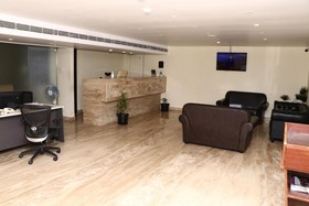 Irish Suites and Spa