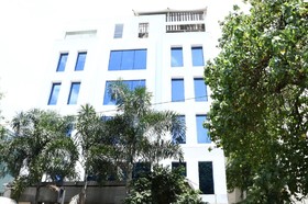 Irish Suites and Spa