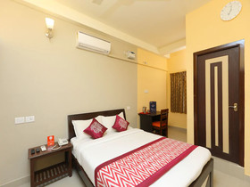 ITS South East Residency