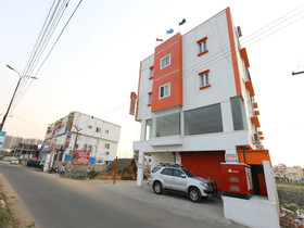 ITS South East Residency