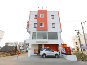 ITS South East Residency