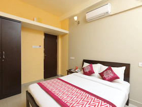 ITS South East Residency