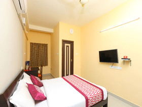 ITS South East Residency
