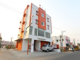 ITS South East Residency
