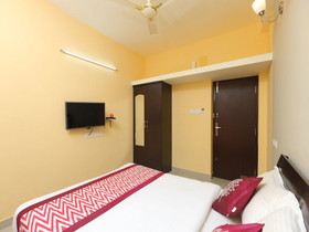 ITS South East Residency