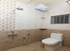 ITS South East Residency