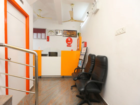 ITS South East Residency