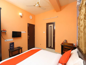 ITS South East Residency
