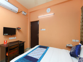 ITS South East Residency