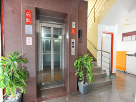 ITS South East Residency