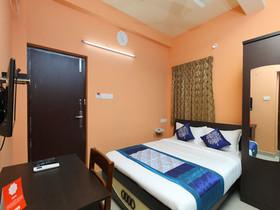 ITS South East Residency