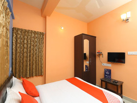 ITS South East Residency