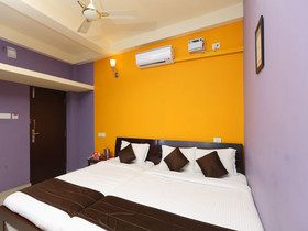 ITS South East Residency