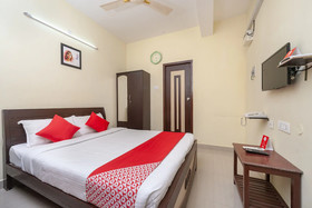 ITS South East Residency by OYO