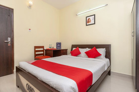 ITS South East Residency by OYO