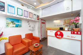 ITS South East Residency by OYO