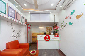ITS South East Residency by OYO