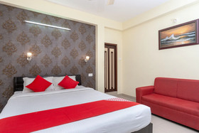 ITS South East Residency by OYO