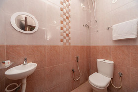 ITS South East Residency by OYO