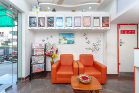 ITS South East Residency by OYO