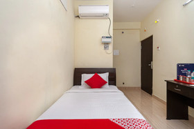 ITS South East Residency by OYO