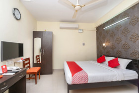 ITS South East Residency by OYO