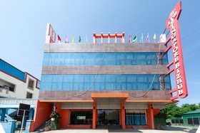 ITS South East Residency by OYO