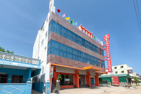 ITS South East Residency by OYO
