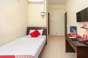 ITS South East Residency by OYO