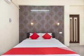 ITS South East Residency by OYO
