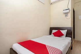 ITS South East Residency by OYO