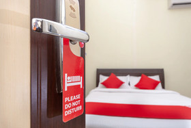 ITS South East Residency by OYO