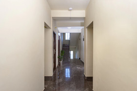 ITS South East Residency by OYO