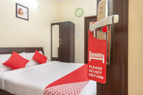 ITS South East Residency by OYO