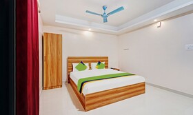 Itsy By Treebo Elite Inn