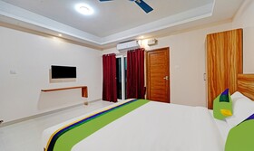Itsy By Treebo Elite Inn