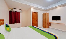 Itsy By Treebo Elite Inn