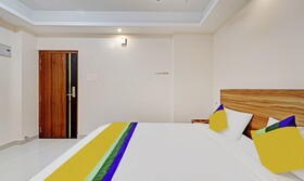 Itsy By Treebo Elite Inn