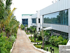The Country Club Jade Beach Resort