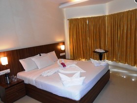 The Country Club Jade Beach Resort