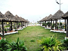 The Country Club Jade Beach Resort