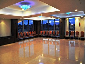 The Country Club Jade Beach Resort
