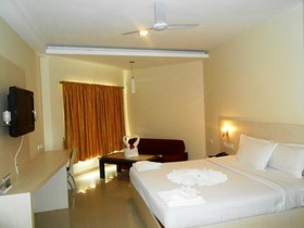 The Country Club Jade Beach Resort