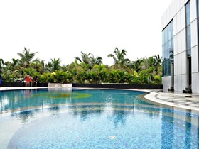 The Country Club Jade Beach Resort