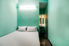 Jain Residency by OYO Rooms