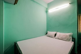 Jain Residency by OYO Rooms