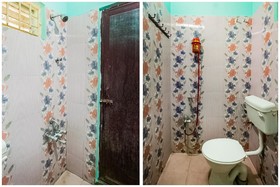 Jain Residency by OYO Rooms