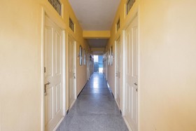 Jain Residency by OYO Rooms