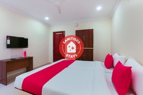 Jamal Residency by OYO Rooms