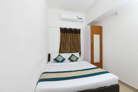 Jas Residency by OYO Rooms